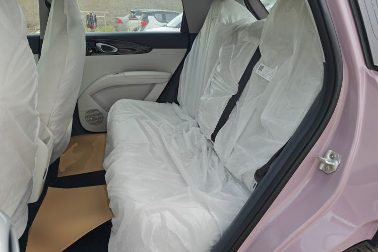 Used Geely Galaxy Geome 2026 Model 310km Youth Edition