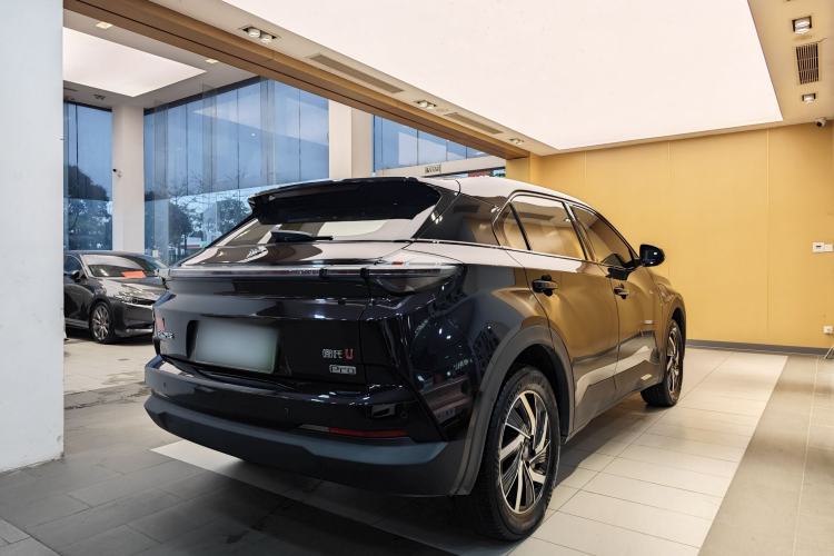 Used NETA U 2021 Pro 400 Cruiser Edition
