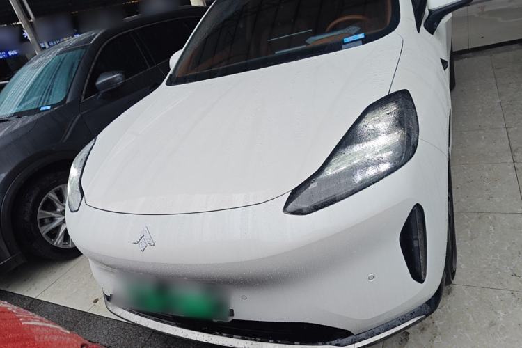 Used Hyptec HT 2024 825 Ultra-High Voltage LiDAR Edition