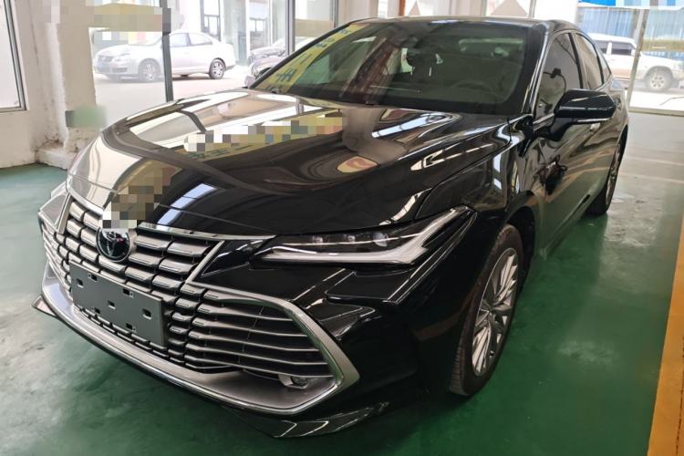 Used Toyota Avalon 2024 Dual-Motor 2.0L Luxury Edition