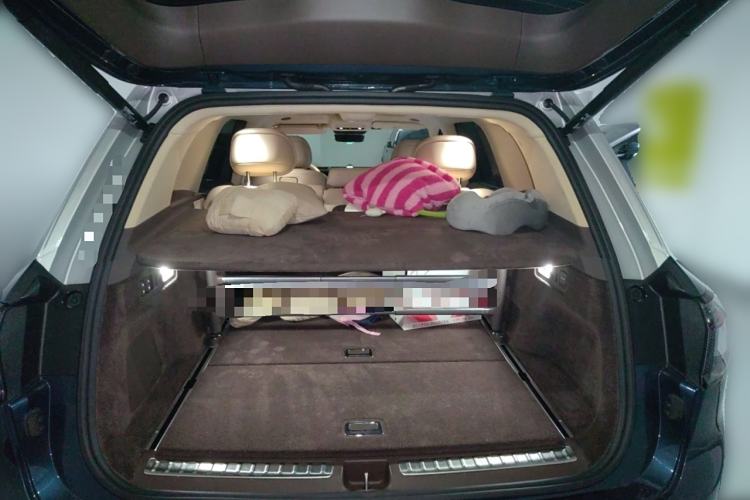 Used Hima AITO M9 2024 Range-Extended Max Edition 52 kWh 5-Seater Version
