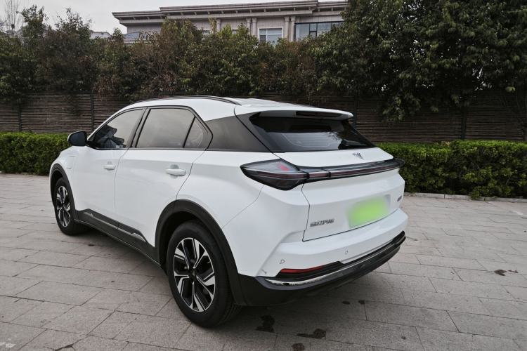 Used NETA U 2022 Chiiq 500 Lithium Iron Phosphate
