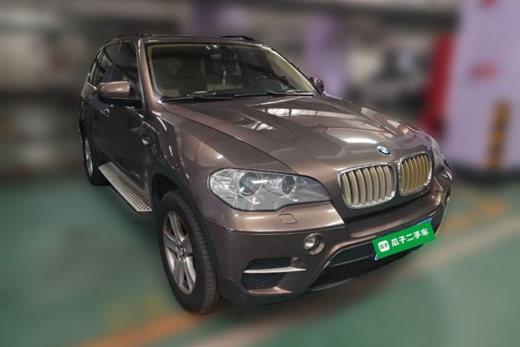 Used BMW X5 2011 xDrive35i Leading Model
