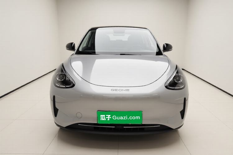 Used Geely Galaxy Geome 2026 Model 310km Youth Edition