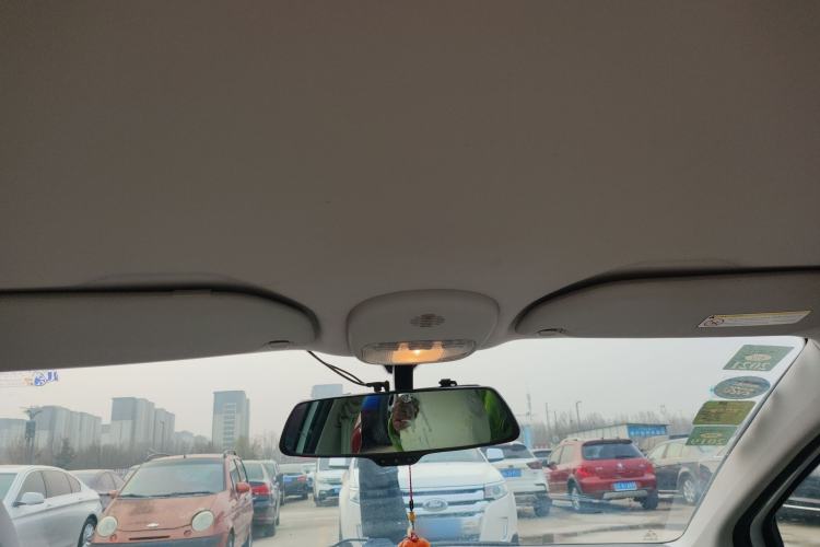 Used Citroen C-Quatre 2013 Sedan 1.6L Manual - Prestige Model