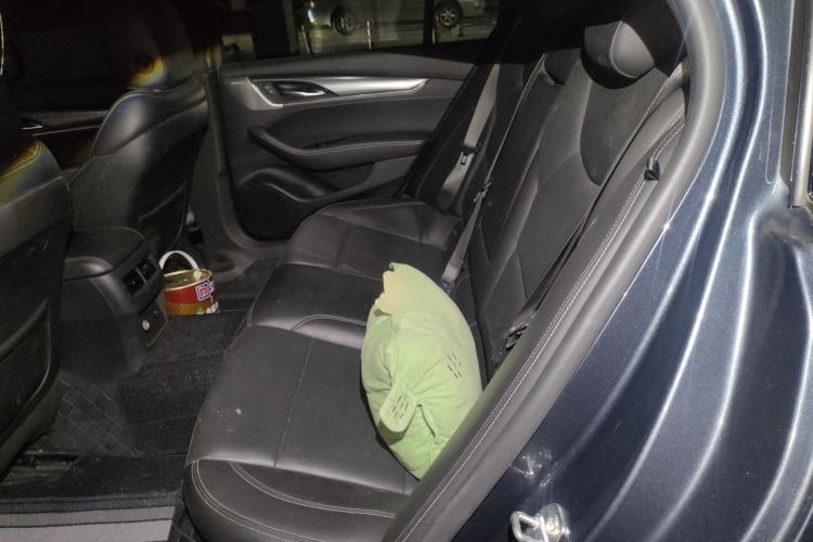 Used Cadillac CT5 2020 Revised Version 28T Luxury Edition