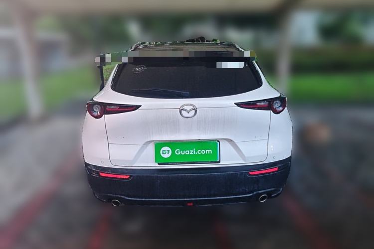 Used Mazda CX-30 2020 2.0L Automatic YAYUE Version