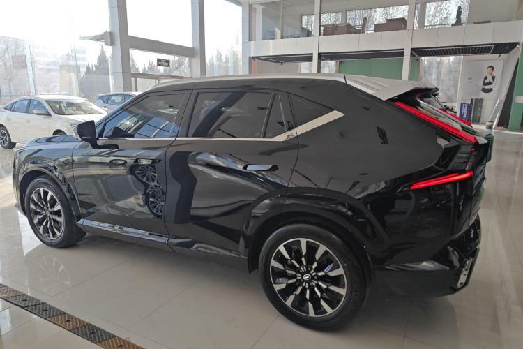 Used GAC Trumpchi EMKOO 2022 1.5T Supernova Pro Edition