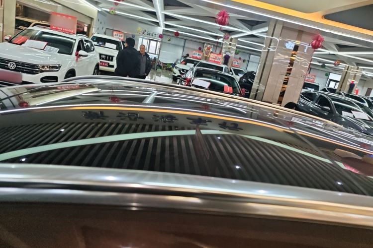 Used Mercedes-Benz GLA 2015 GLA 220 4MATIC Fashion Model
