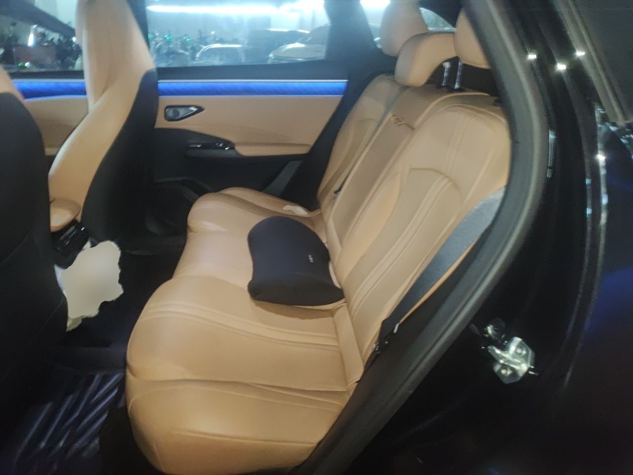 Geely Galaxy L7 2023 1.5T 115 km Starship — снимка 17