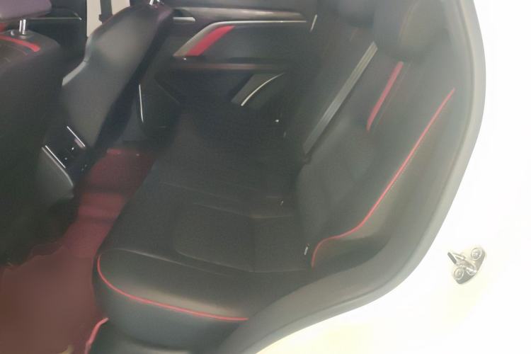 Used Haval H6 2021 National Trend Edition 1.5T Automatic Champion Version
