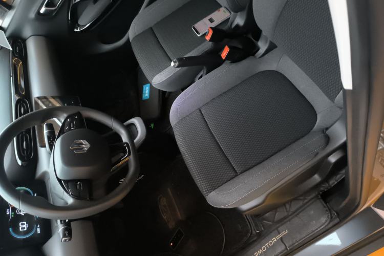 Used Leapmotor T03 2022 Pearl Edition
