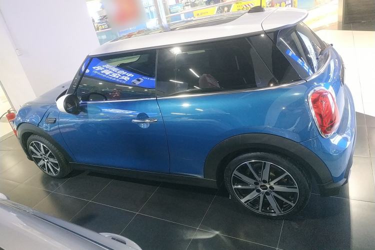 Used MINI MINI 2022 Updated 1.5T COOPER Classic Edition