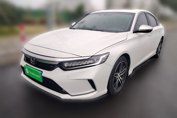 Used Honda Inspire 2022 260TURBO Elite Edition