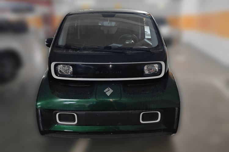 Used Baojun KiWi EV 2022 Designer Lite Edition Ternary Lithium
