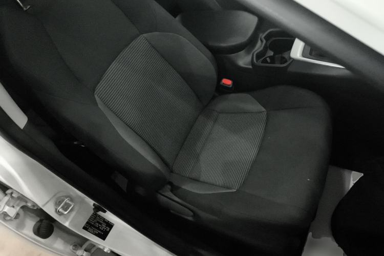 Used Toyota Wildlander 2024 2.0L CVT Two-Wheel Drive Leading Edition