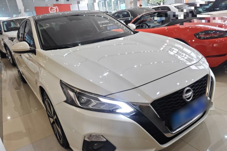 Used Nissan Teana 2021 2.0L XL Comfort Edition
