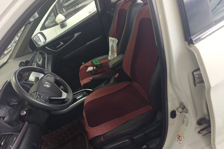 Used Honda Crider 2015 1.8L automatic luxury edition
