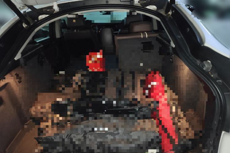 Used BMW X4 2016 xDrive20i M Sport Edition