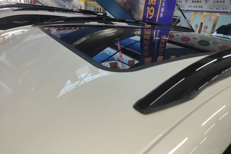 Used Chevrolet Equinox 2023 Mild Hybrid 2.0T RS Smart Boundary-Pushing Edition
