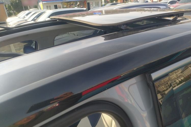 Used Roewe Jing 2022 2.0T Blue Whale Edition