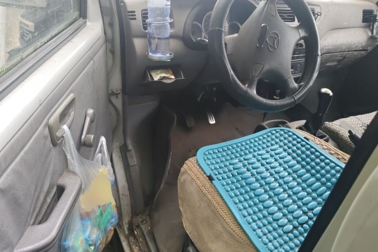 Used CHANGAN KAICHENG Star 3 2015 1.0L Value Edition Non-Air-Conditioned C10 Driver Seat