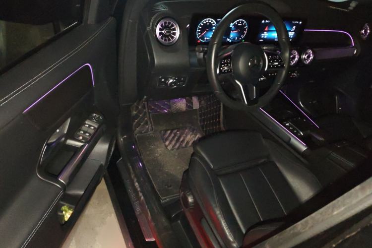 Used Mercedes-Benz GLB 2022 GLB 220 Dynamic Edition