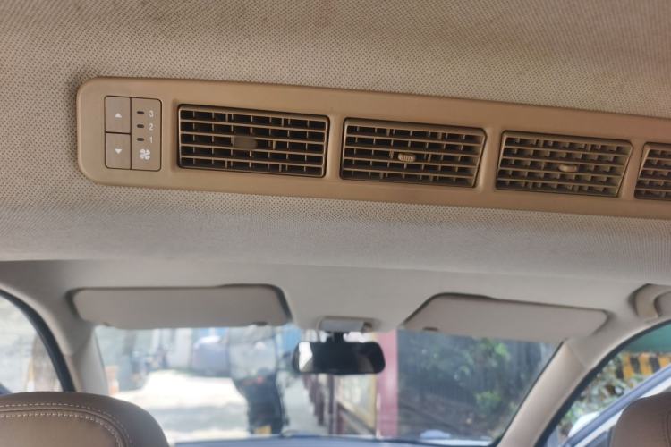 Used Wuling Hongguang 2018 1.5L S Comfort Model L2B Headliner