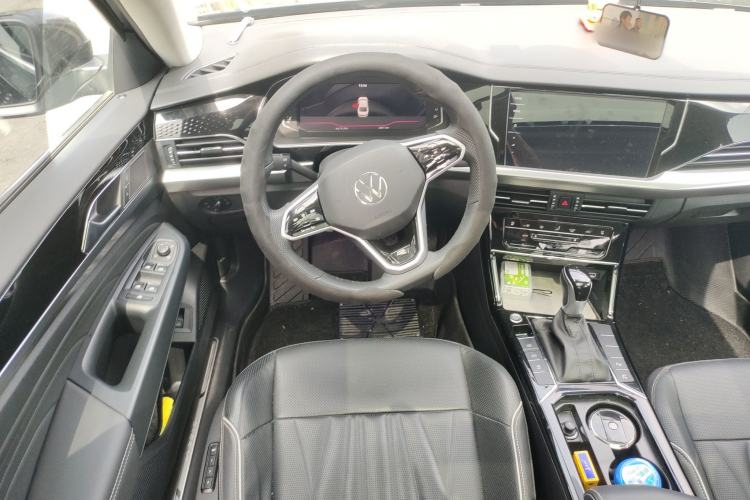 Used Volkswagen Passat 2023 Restyled 330TSI Starry Luxury Edition
