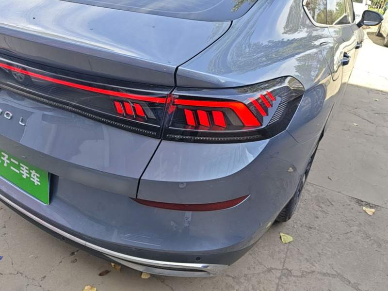 Used Volkswagen Lamando 2023 Lavida L 280TSI DSG Cool & Spicy Edition — 7