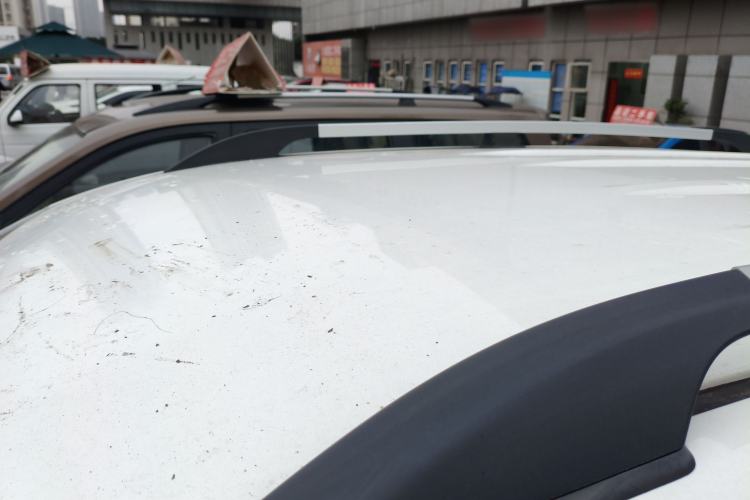 Used HYOSOW S3 2016 1.5L Manual Comfort Version China IV Emission Standard