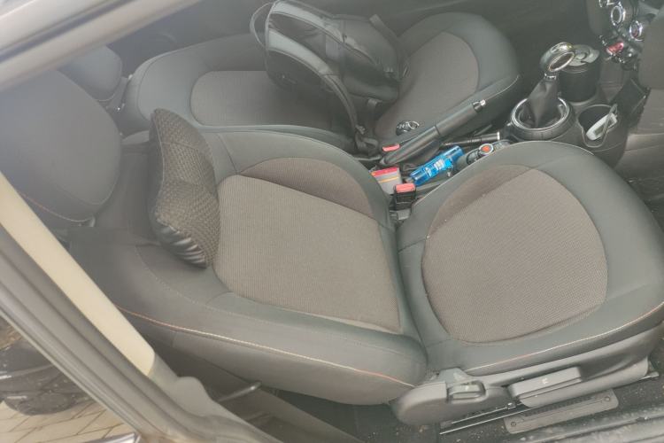 Used MINI MINI 2014 1.5T COOPER Fun
