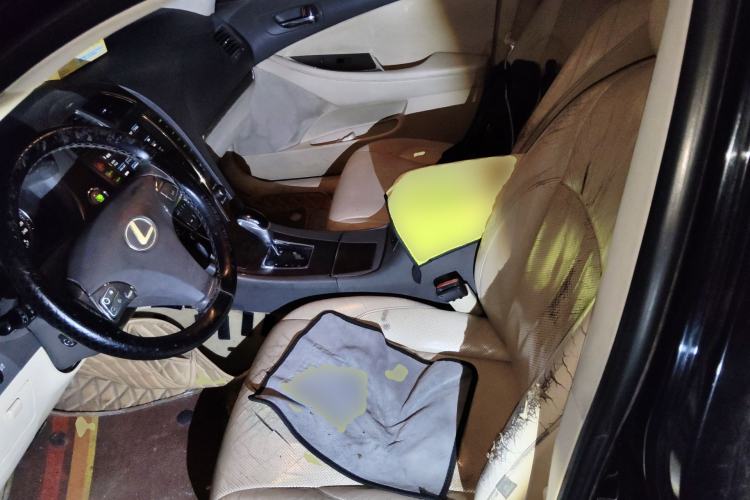 Used Lexus ES 2010 240 Elegant Edition