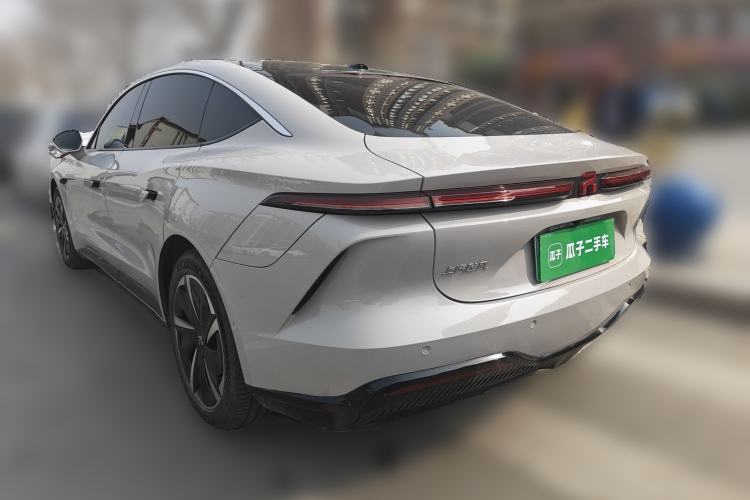 Used Rising F7 2023 Long-Range Pro Edition
