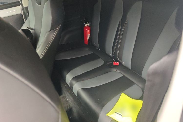 Used Roewe Clever 2022 311km QiQi BoBo Edition
