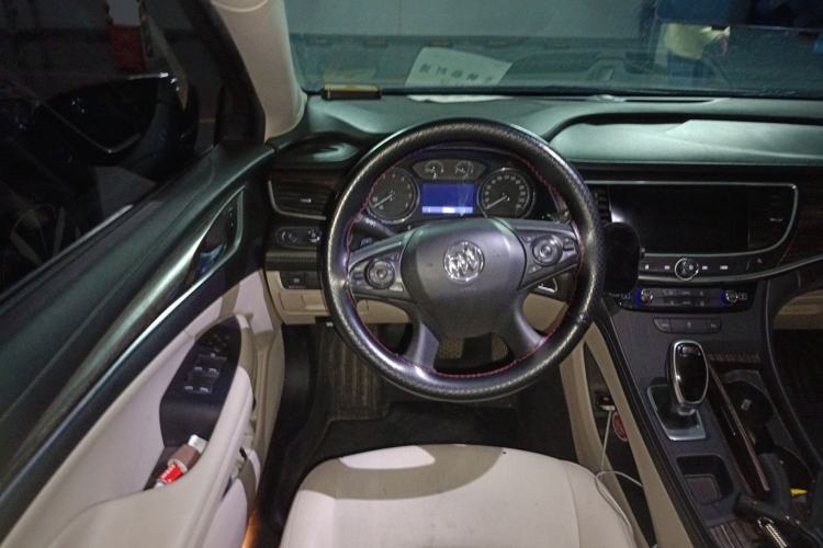 Used Buick LaCrosse 2020 652T Elite Edition
