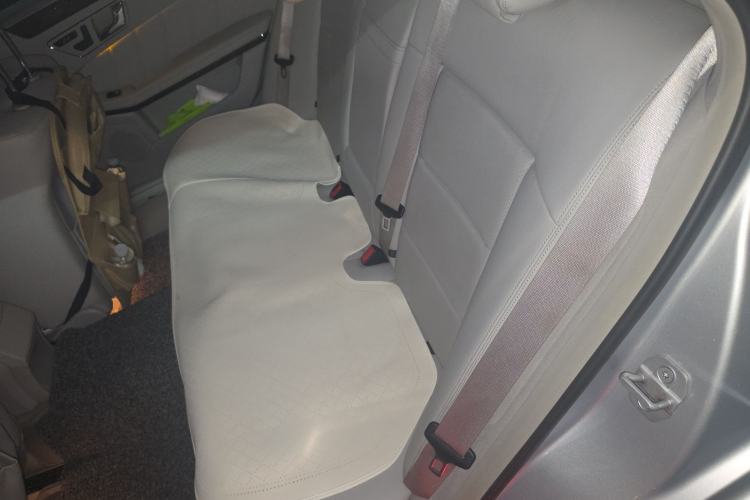 Used Mercedes-Benz E-Class 2010 E 260 L CGI Elegant Model