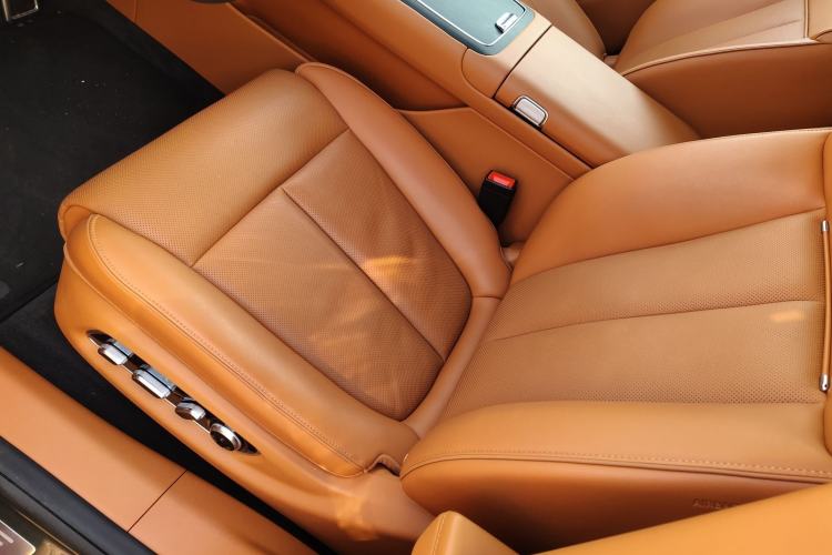 Used Hima S9T 2025 Model Pure Electric Four-Wheel-Drive Ultra
