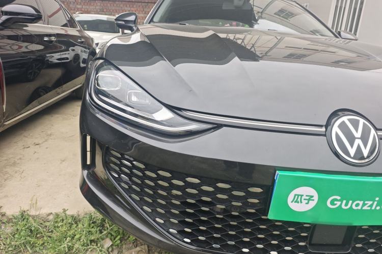 Used Volkswagen Lamando 2023 Lavida L 280TSI DSG Cool & Spicy Edition