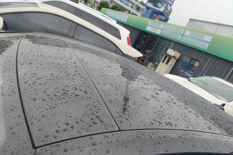 Used Audi A6L 2019 40 TFSI Luxury Dynamic Model Roof