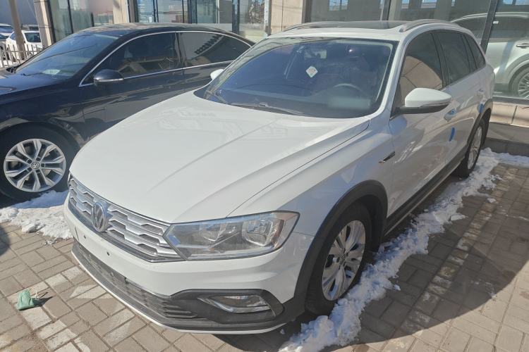 Used Volkswagen C-TREK 2017 1.6L Automatic Comfort Model