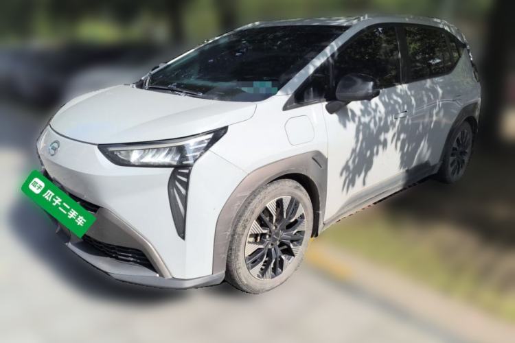 Used AION Y 2022 Plus 70 Tech Edition Guazi used car, China used car export, Used car for sale, Used cars, Cheapest cars for sale