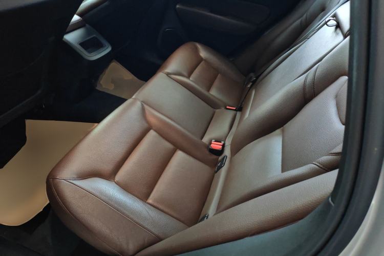 Used Volvo XC60 2022 B5 4x4 Zhiyi Luxury Edition