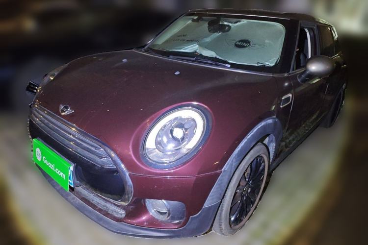Used MINI Clubman 2016 Revised 1.5T COOPER