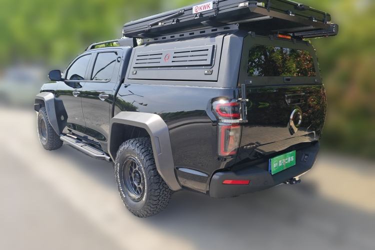 Used Great Wall Poer 
