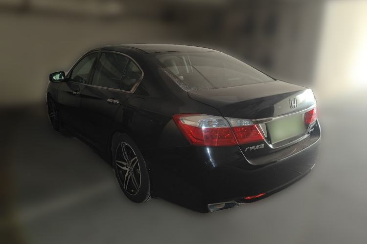 Used Honda Accord 2015 3.0L VTI Prestige Edition
