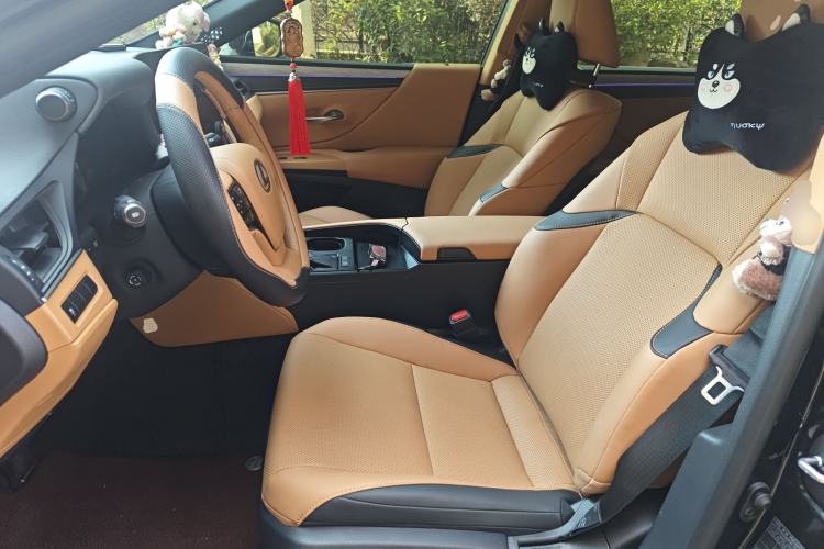 Used Lexus ES 2025 Model, 200 Special Edition