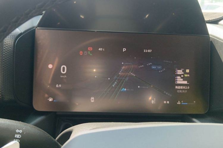 Used Haval Raptor 2025 2.0T 4WD Ultra
