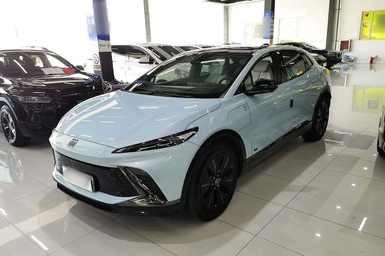 Used Buick E4 2023 GS Edition