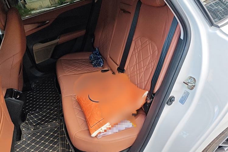 Used Qiyuan A05 2024 145 Max
